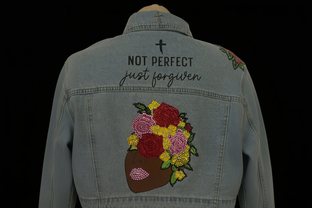 Not Perfect