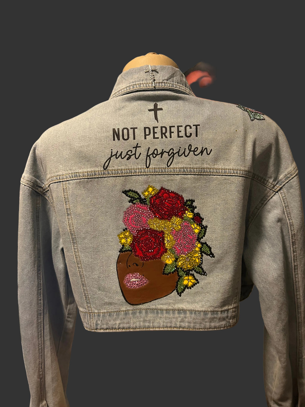 Not Perfect